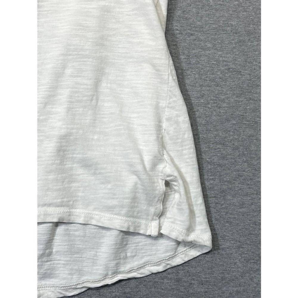 Good Hart cream colored shirt - Picture 4 of 6